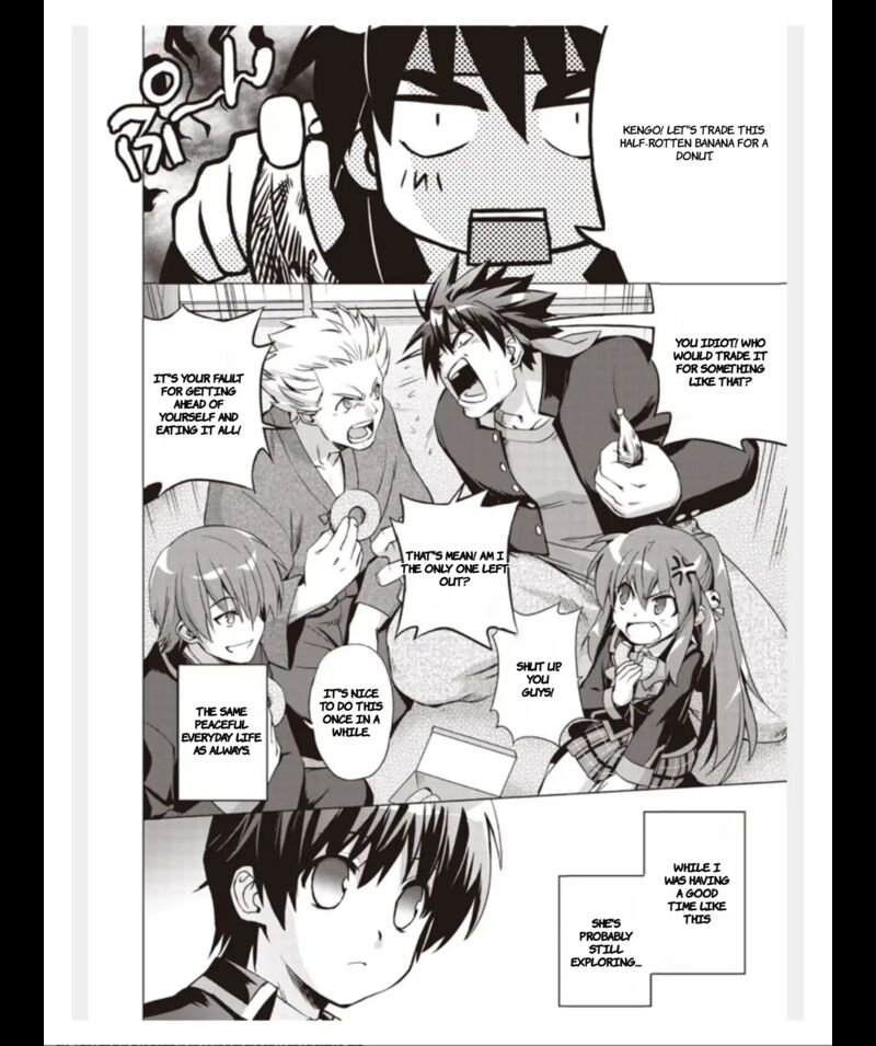 Little Busters Ecstasy 2 37