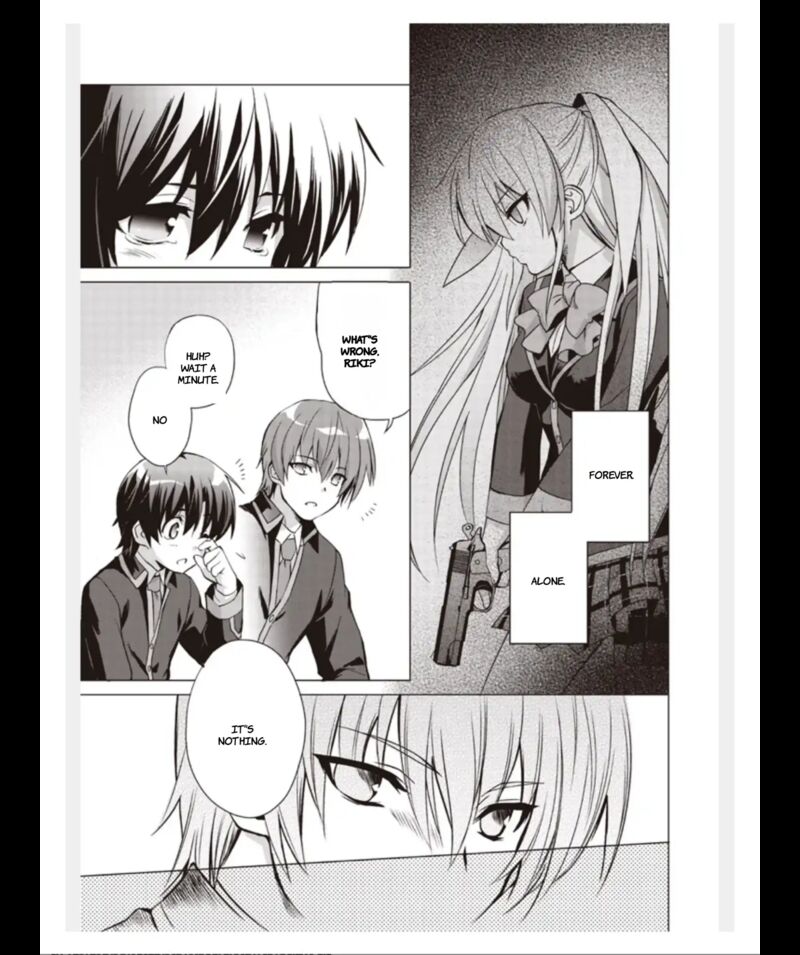 Little Busters Ecstasy 2 38