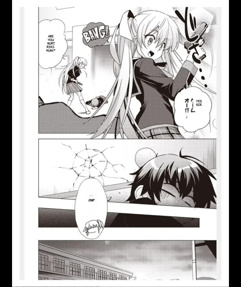 Little Busters Ecstasy 2 9