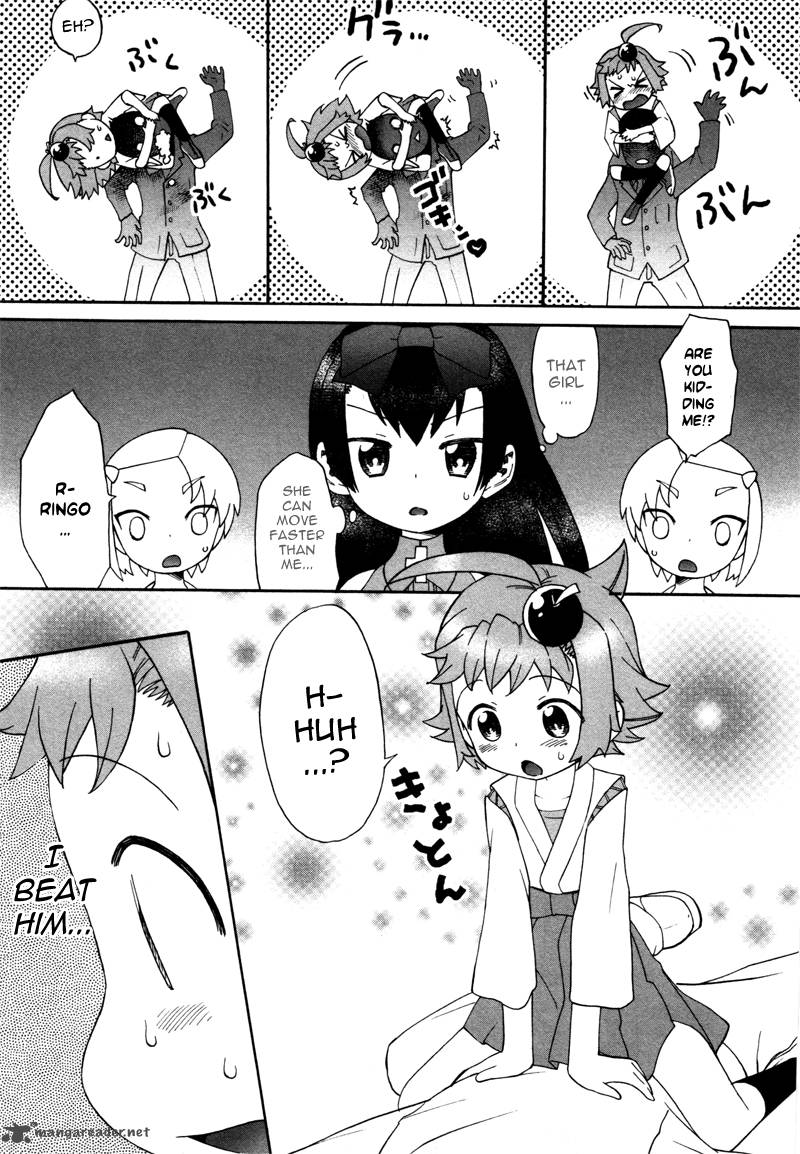 Lolicon Saga 1 29