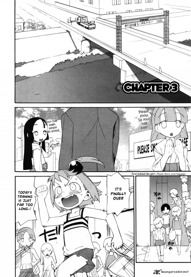 Lolicon Saga 3 2