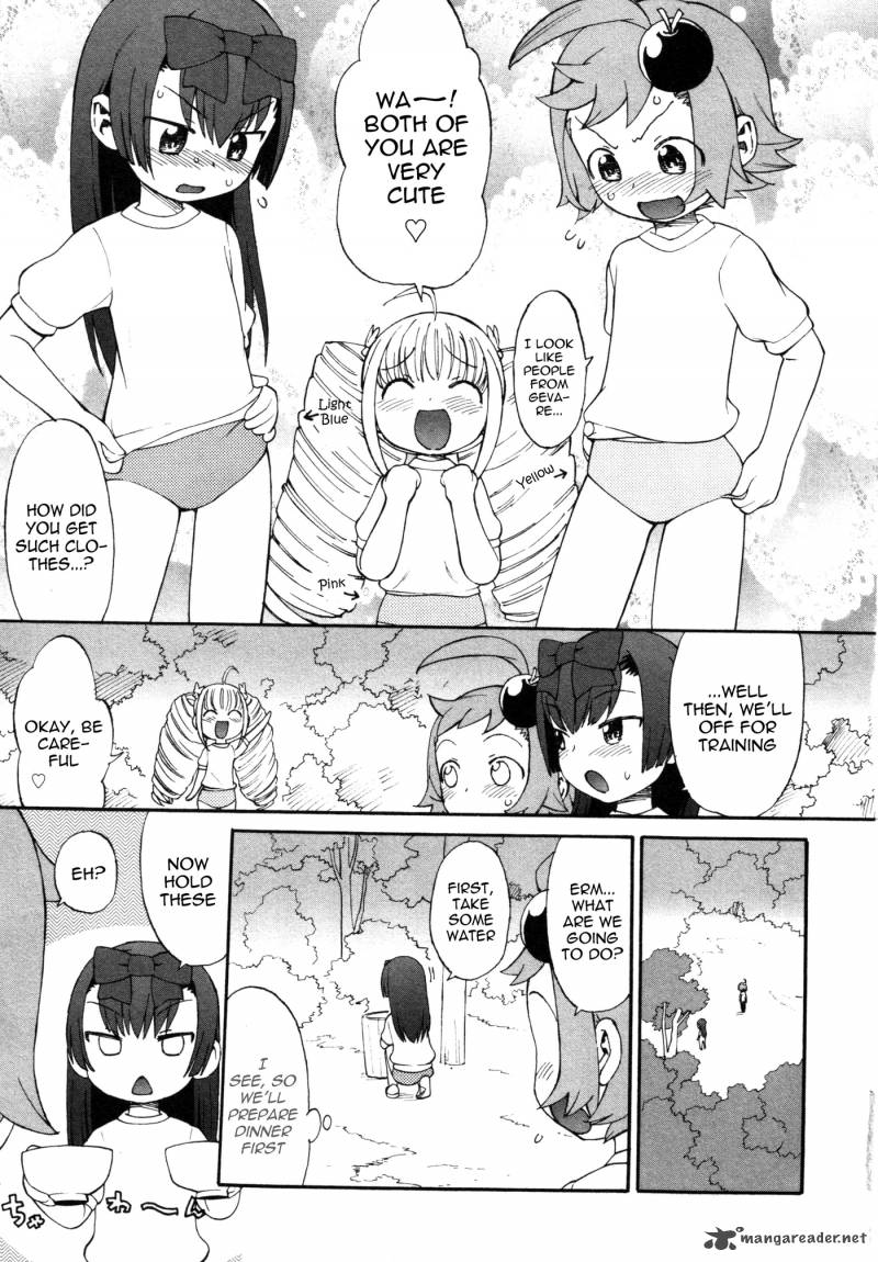 Lolicon Saga 3 7