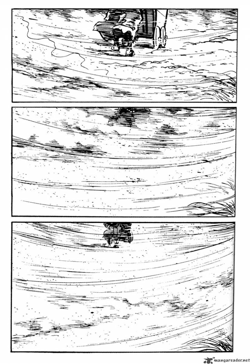 Lone Wolf And Cub 1 107