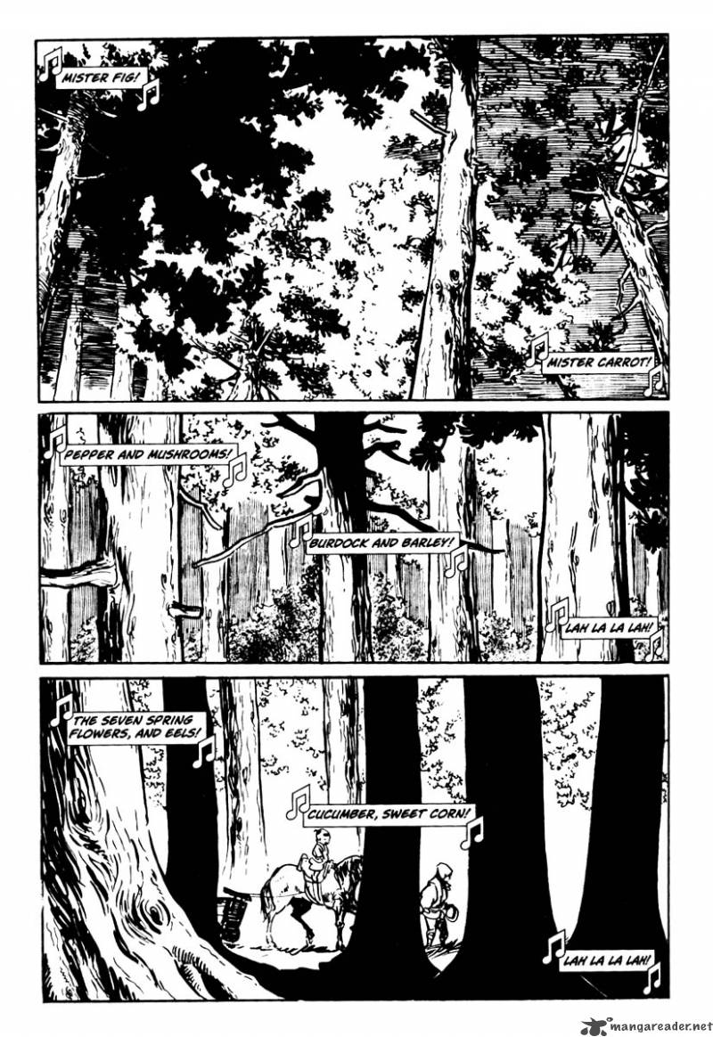 Lone Wolf And Cub 1 111
