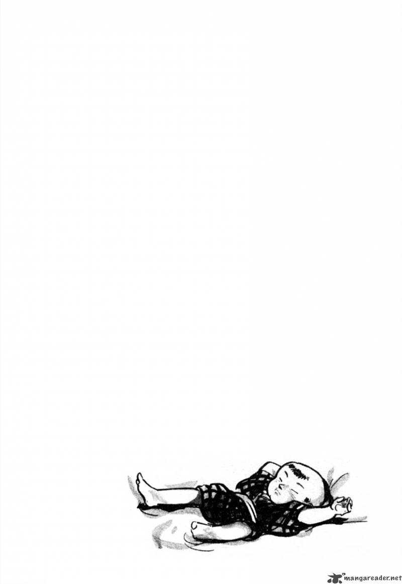 Lone Wolf And Cub 1 271