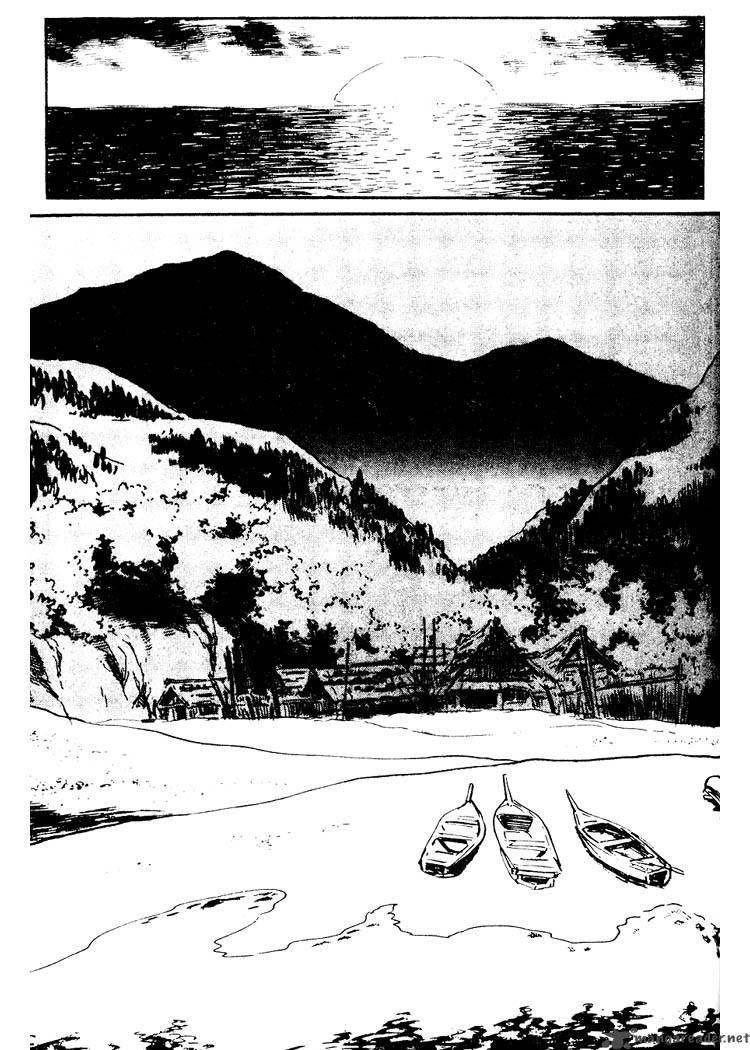 Lone Wolf And Cub 15 104