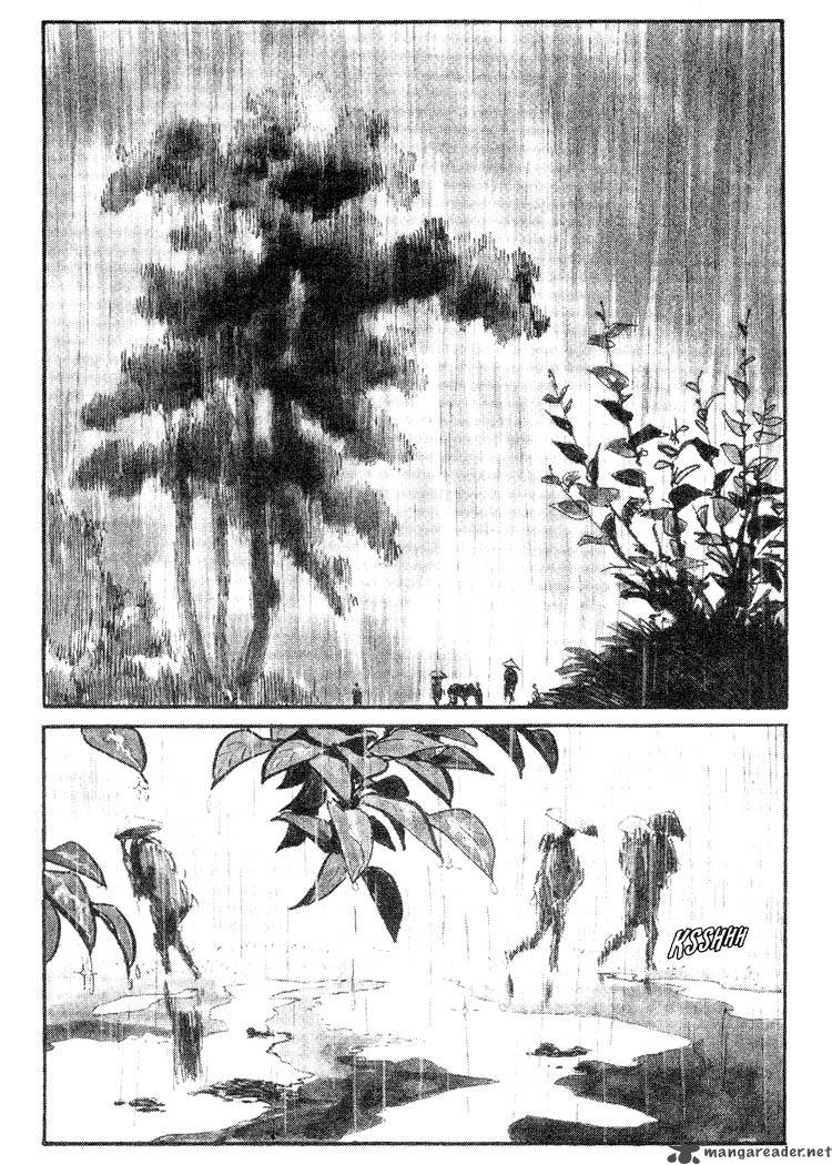 Lone Wolf And Cub 15 11