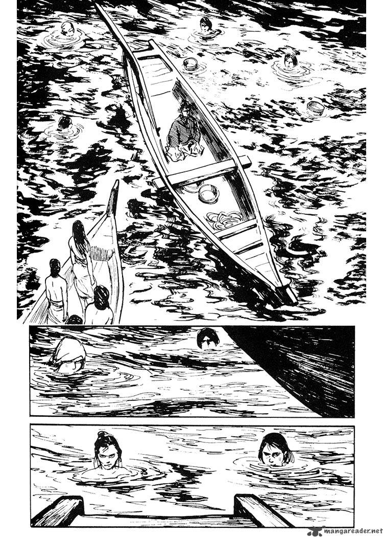 Lone Wolf And Cub 15 119