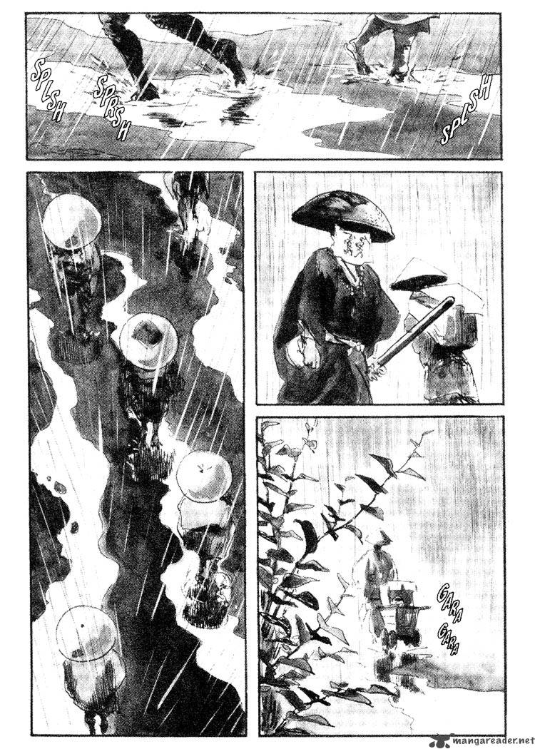 Lone Wolf And Cub 15 12