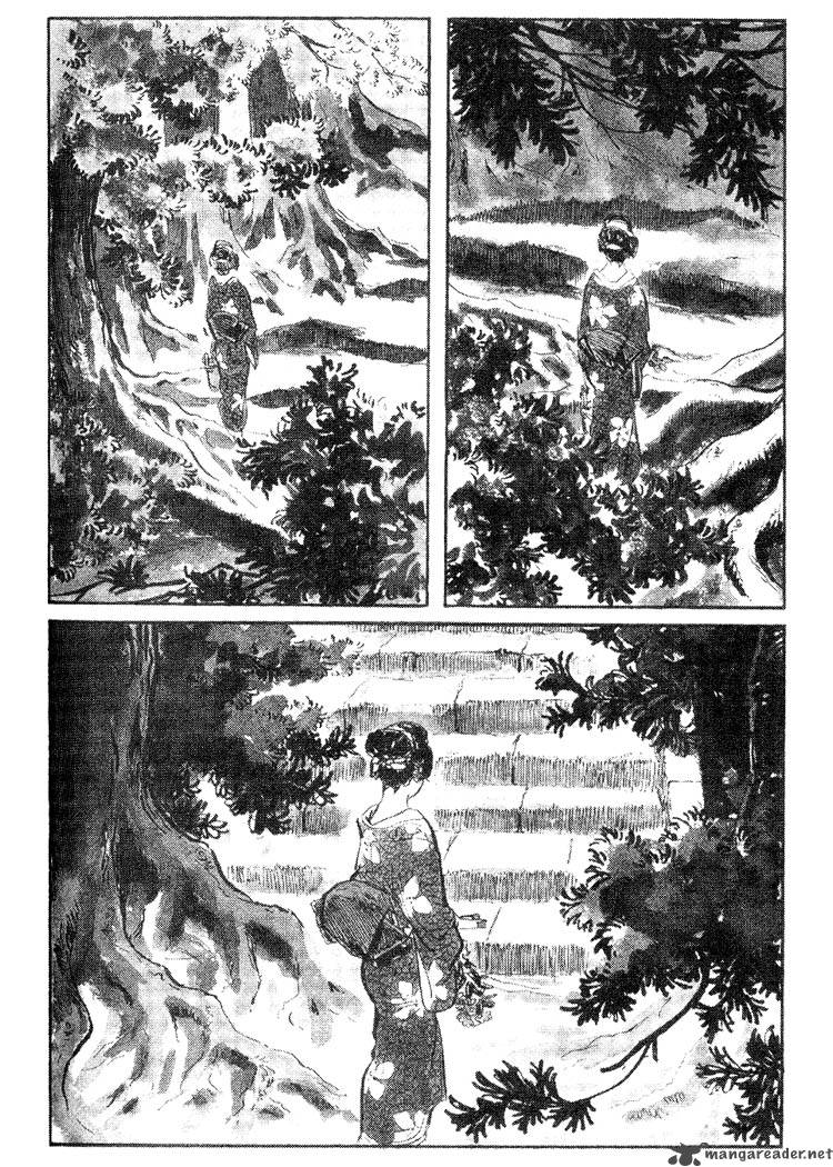 Lone Wolf And Cub 15 151