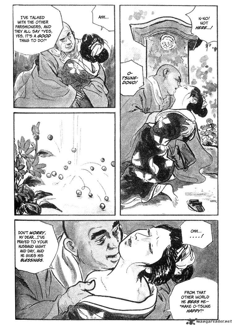 Lone Wolf And Cub 15 157