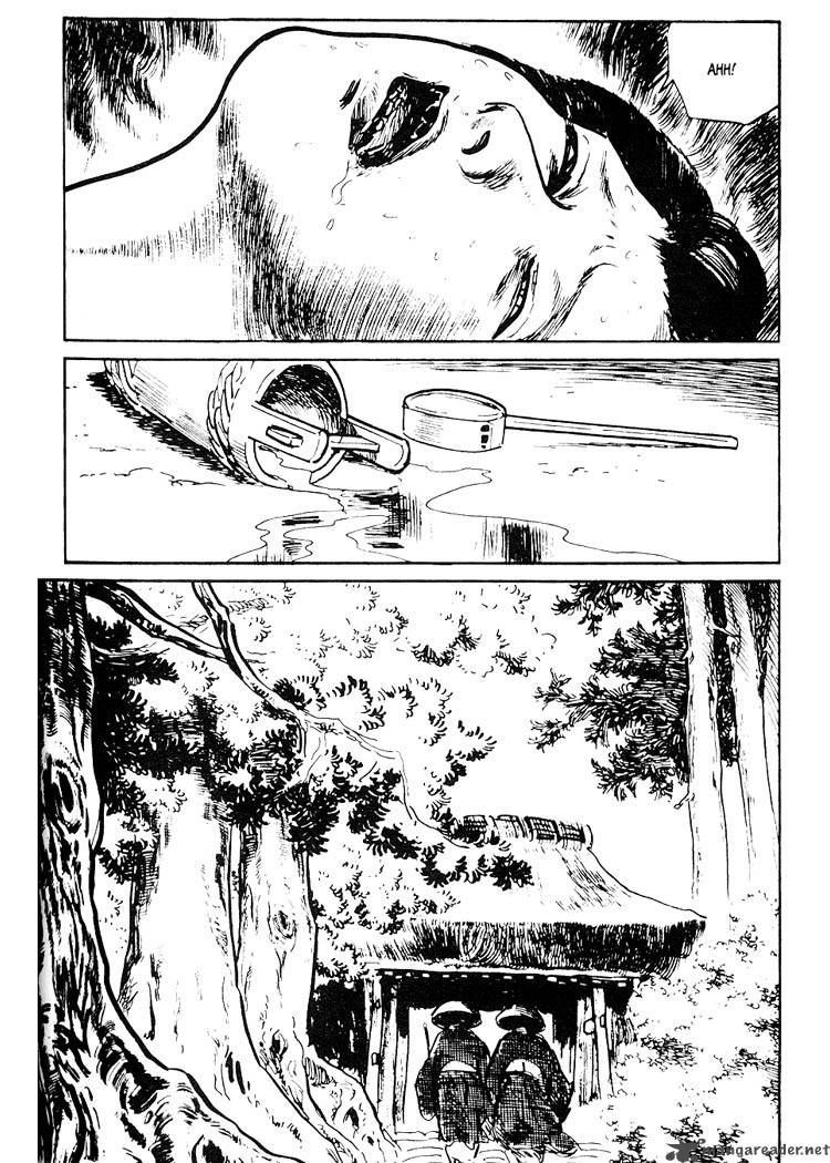 Lone Wolf And Cub 15 159