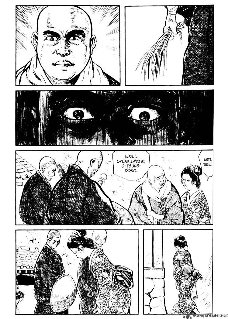 Lone Wolf And Cub 15 162