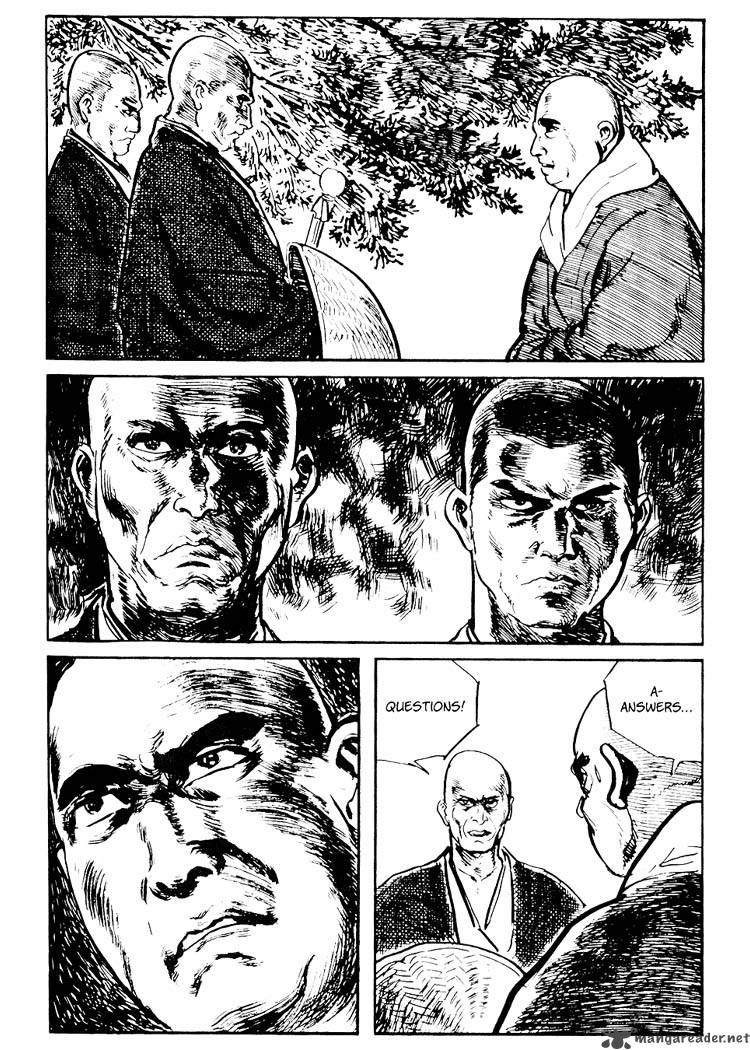 Lone Wolf And Cub 15 163