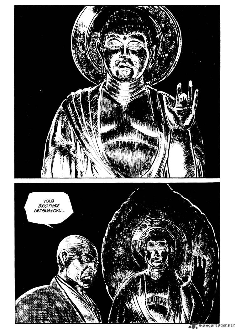 Lone Wolf And Cub 15 166
