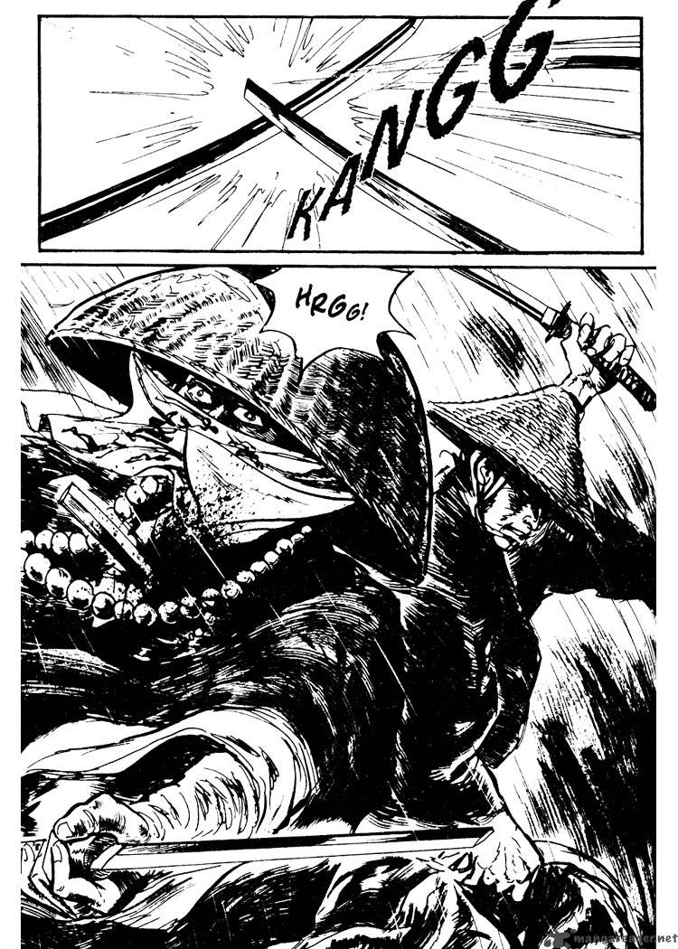 Lone Wolf And Cub 15 17