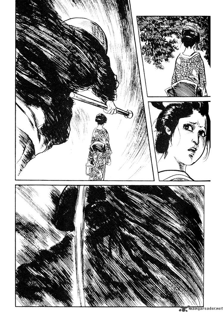 Lone Wolf And Cub 15 172