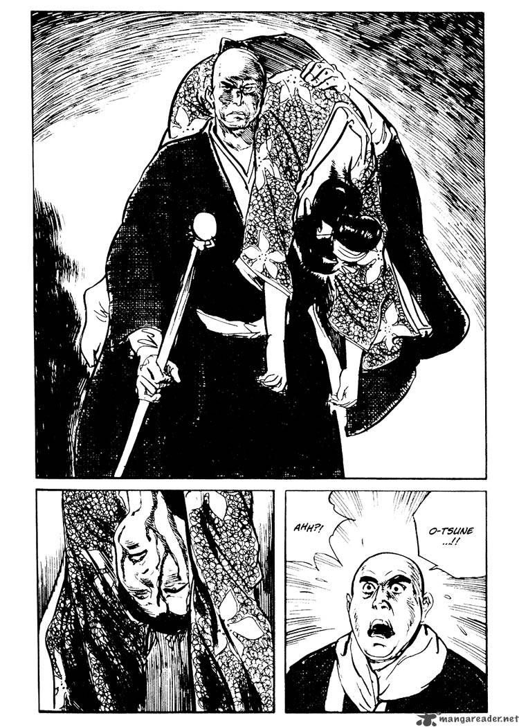 Lone Wolf And Cub 15 177