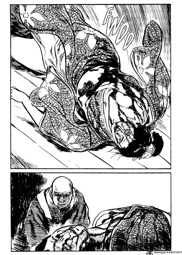 Lone Wolf And Cub 15 180