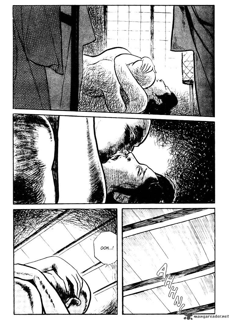 Lone Wolf And Cub 15 186