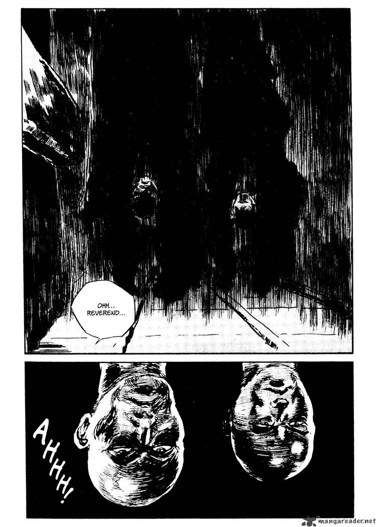 Lone Wolf And Cub 15 187