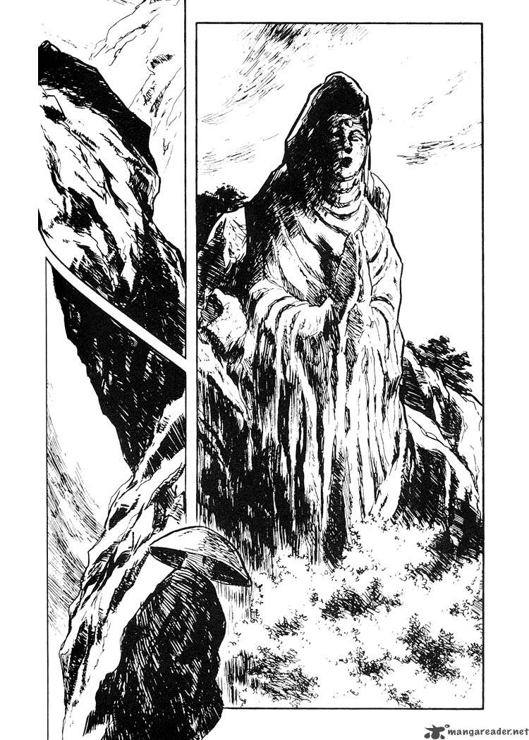 Lone Wolf And Cub 15 191