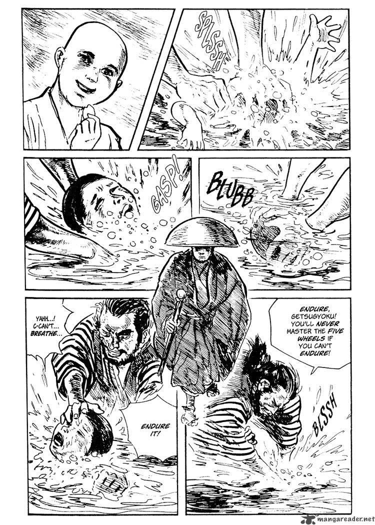 Lone Wolf And Cub 15 193