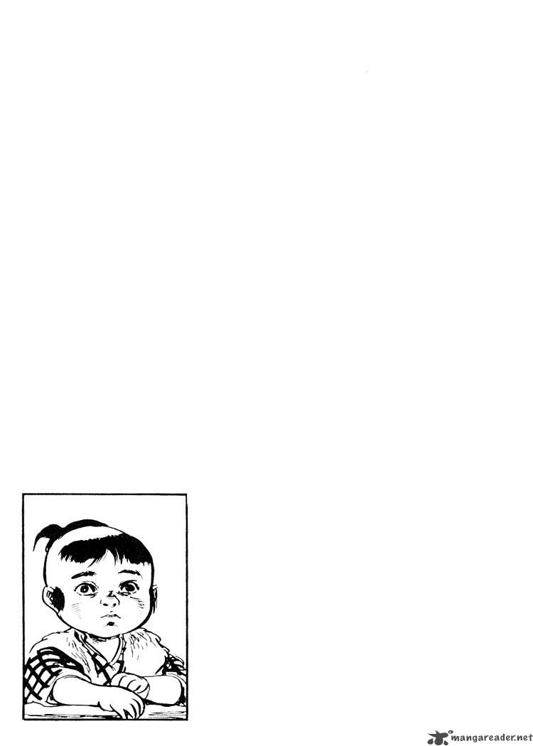 Lone Wolf And Cub 15 208