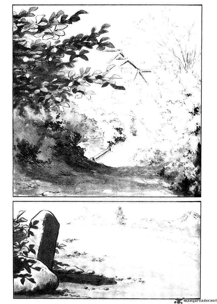 Lone Wolf And Cub 15 210