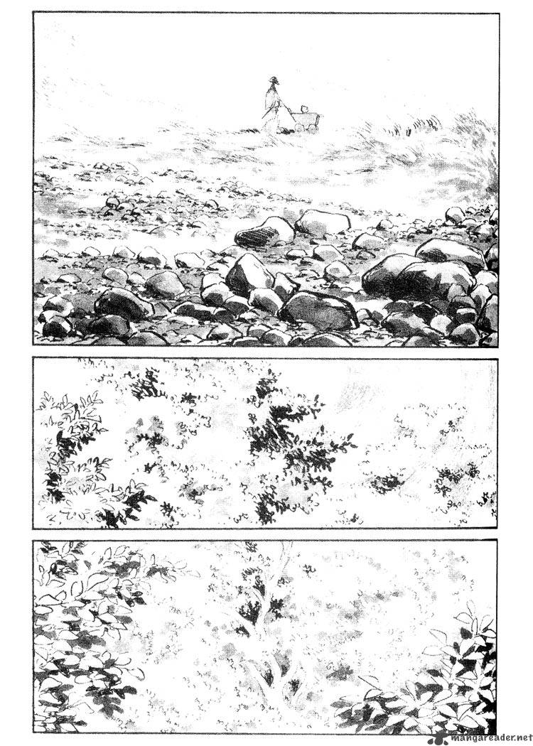 Lone Wolf And Cub 15 212