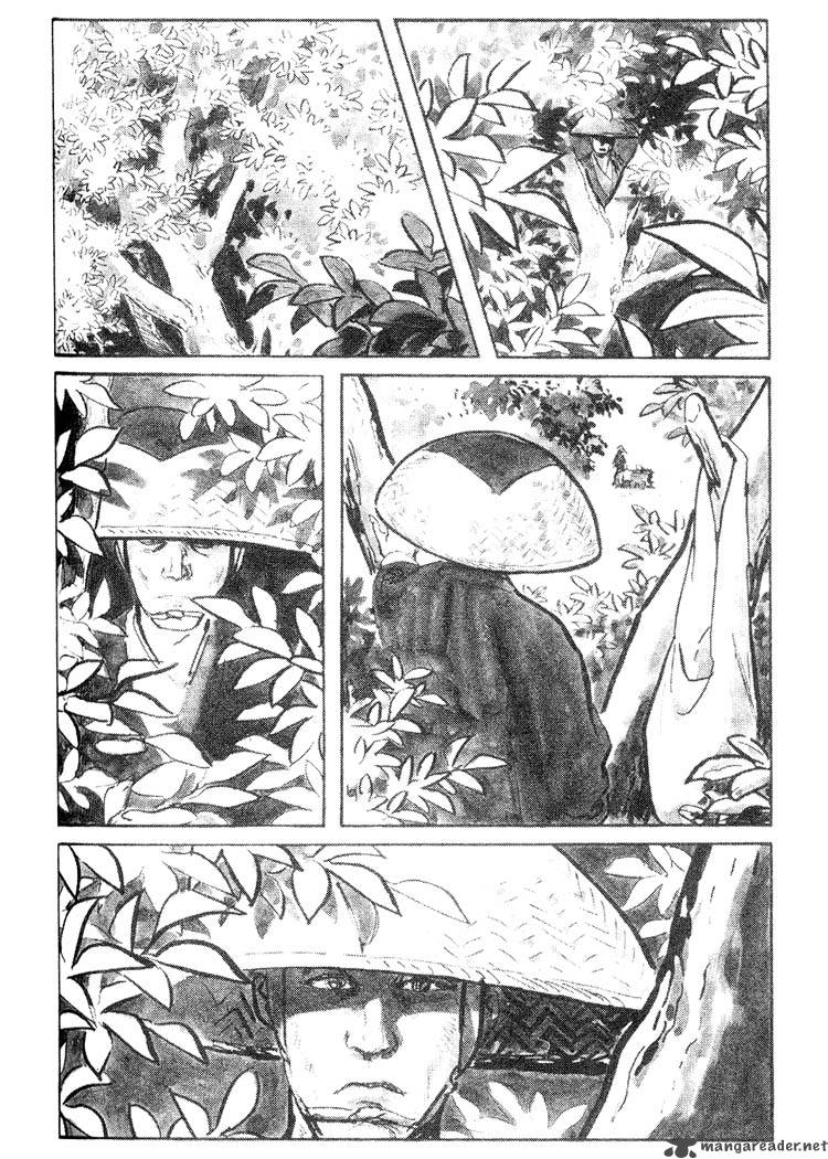 Lone Wolf And Cub 15 213