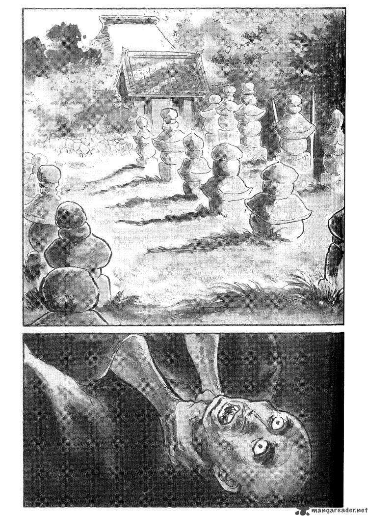 Lone Wolf And Cub 15 214