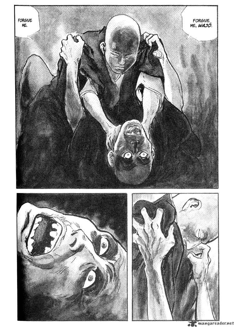 Lone Wolf And Cub 15 215