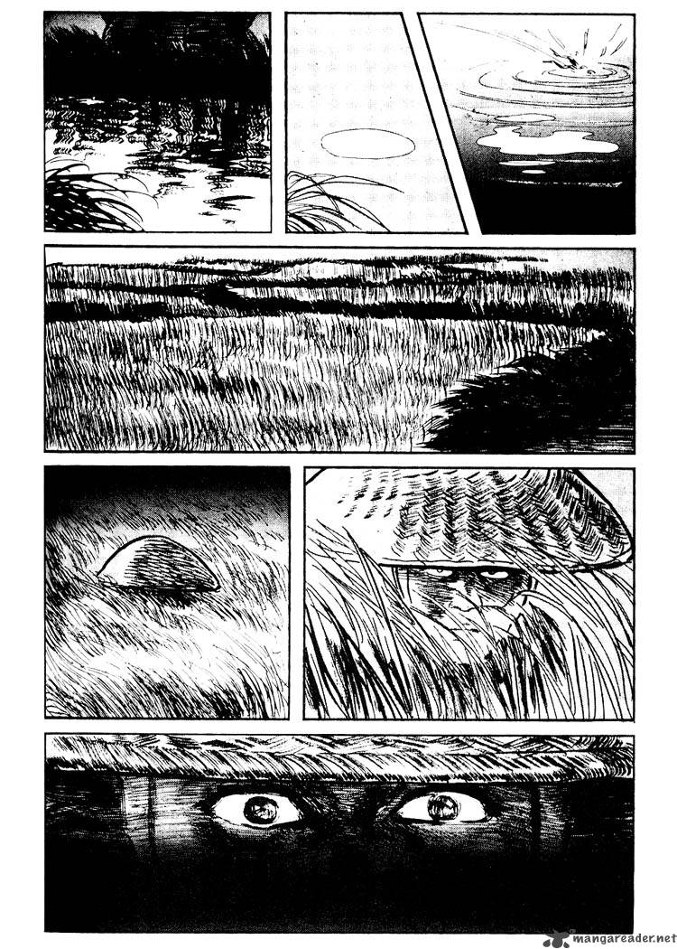 Lone Wolf And Cub 15 226
