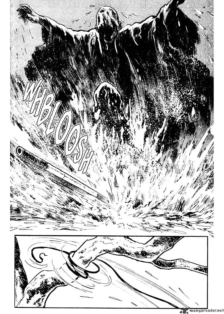 Lone Wolf And Cub 15 248