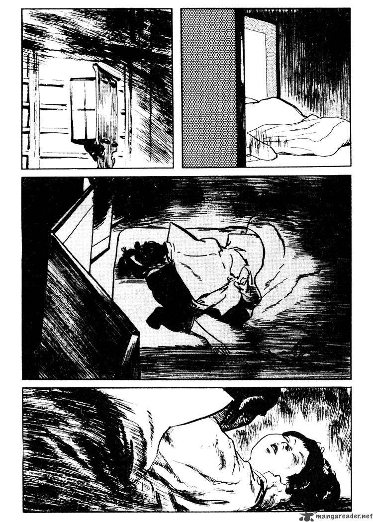 Lone Wolf And Cub 15 281