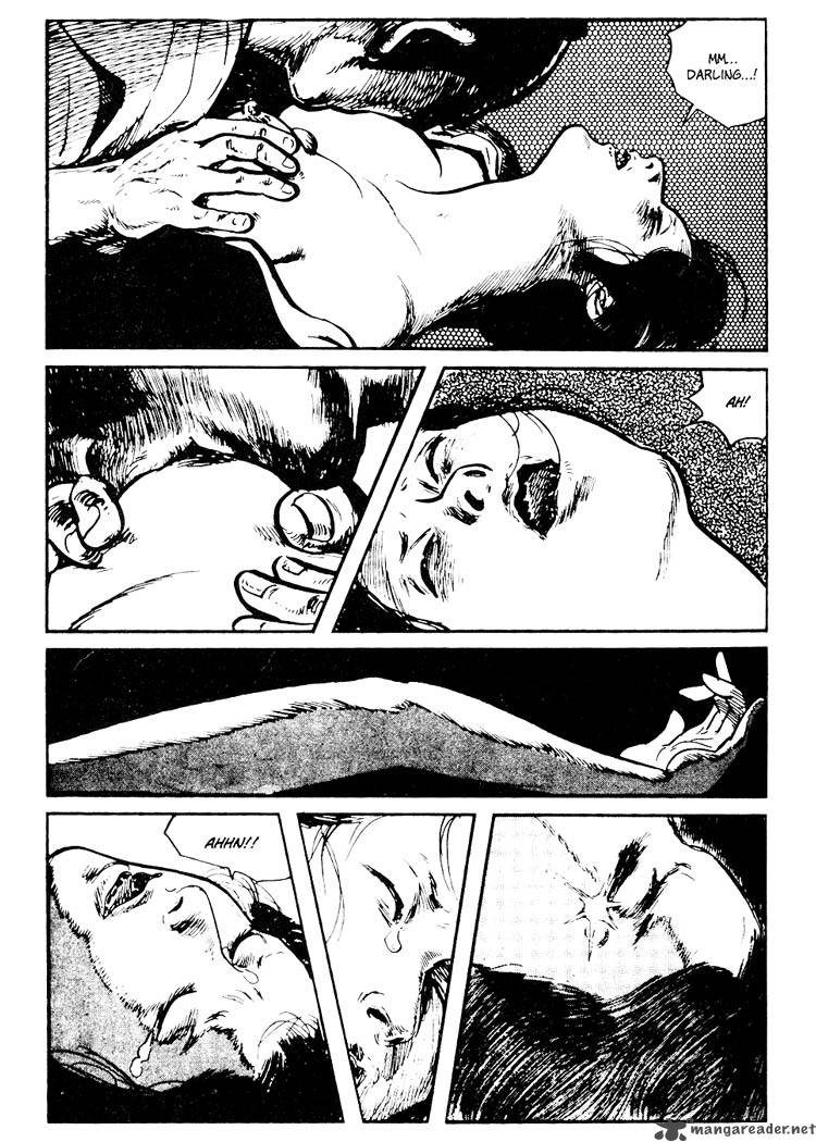 Lone Wolf And Cub 15 283