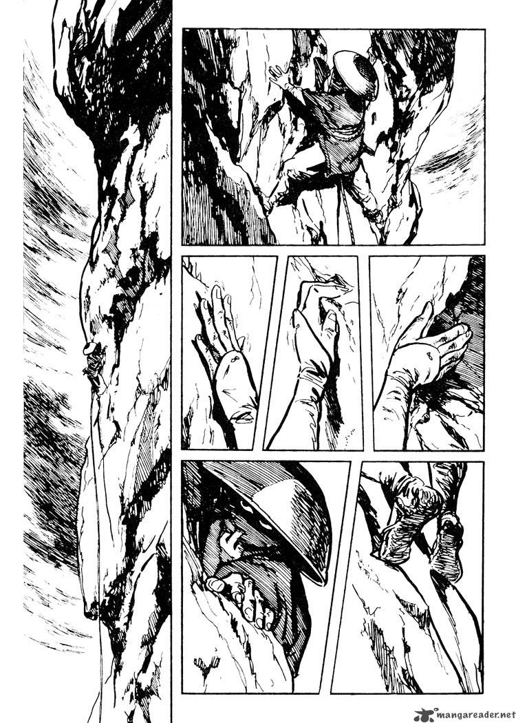 Lone Wolf And Cub 15 299