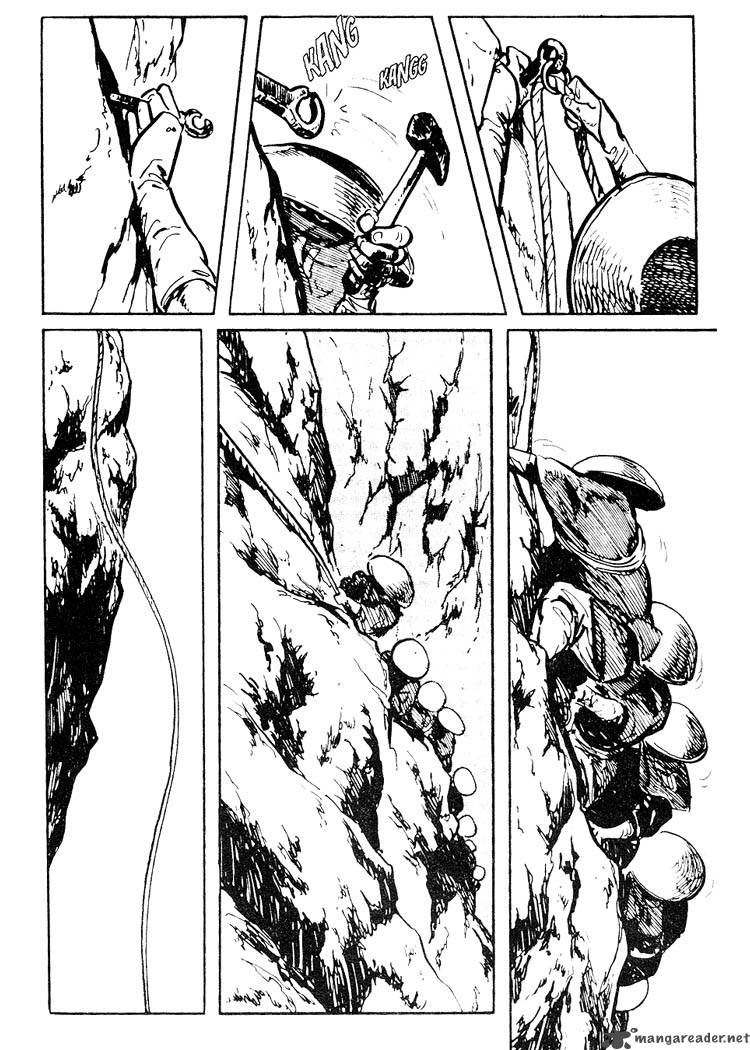 Lone Wolf And Cub 15 300