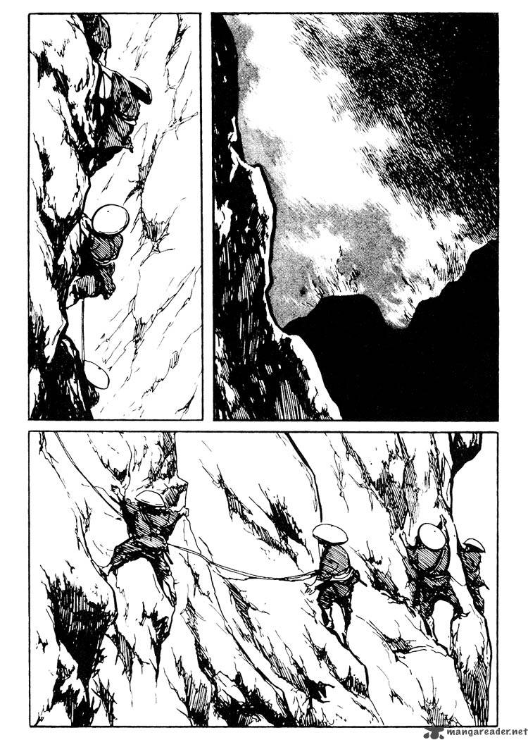 Lone Wolf And Cub 15 301