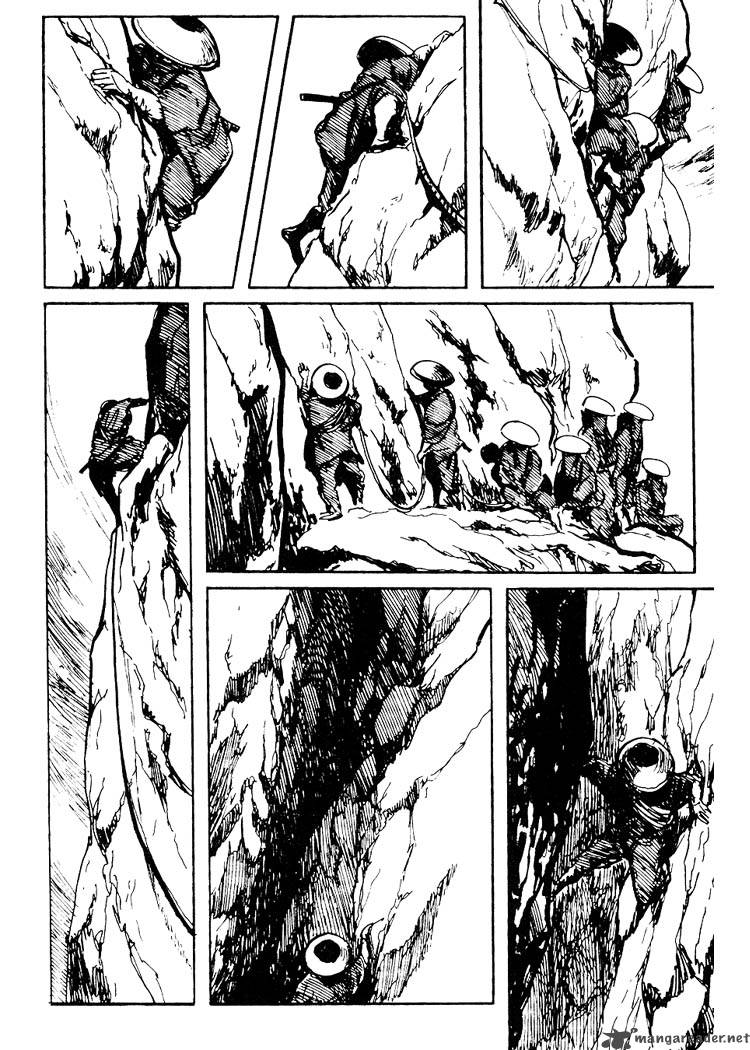 Lone Wolf And Cub 15 302