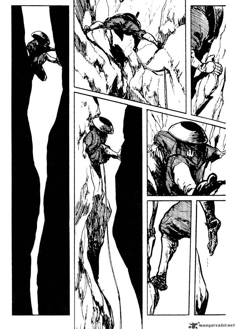 Lone Wolf And Cub 15 303