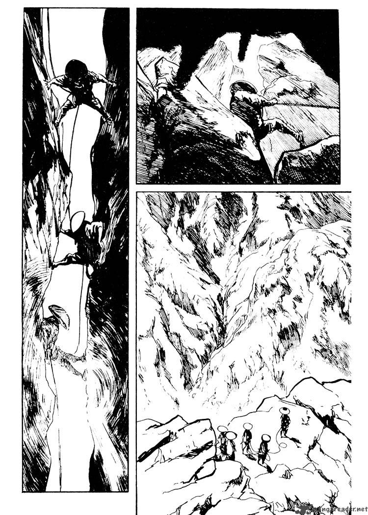 Lone Wolf And Cub 15 304