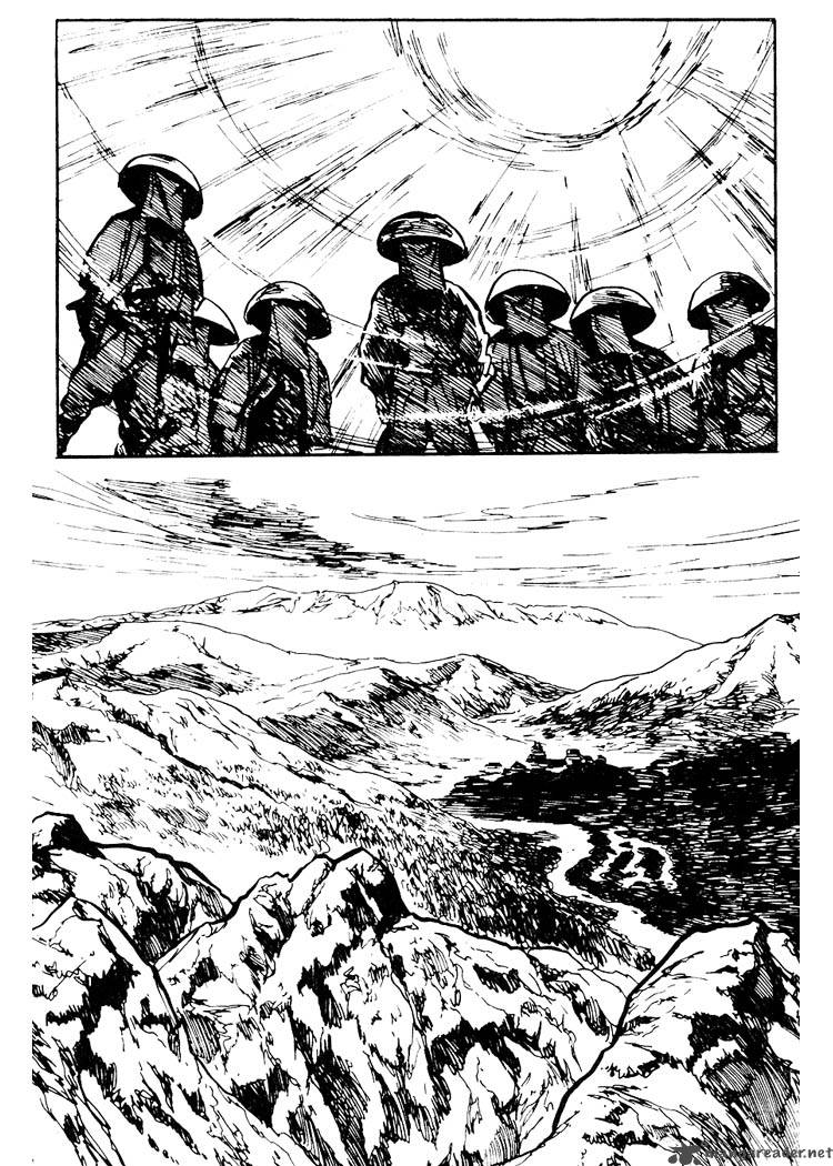 Lone Wolf And Cub 15 305