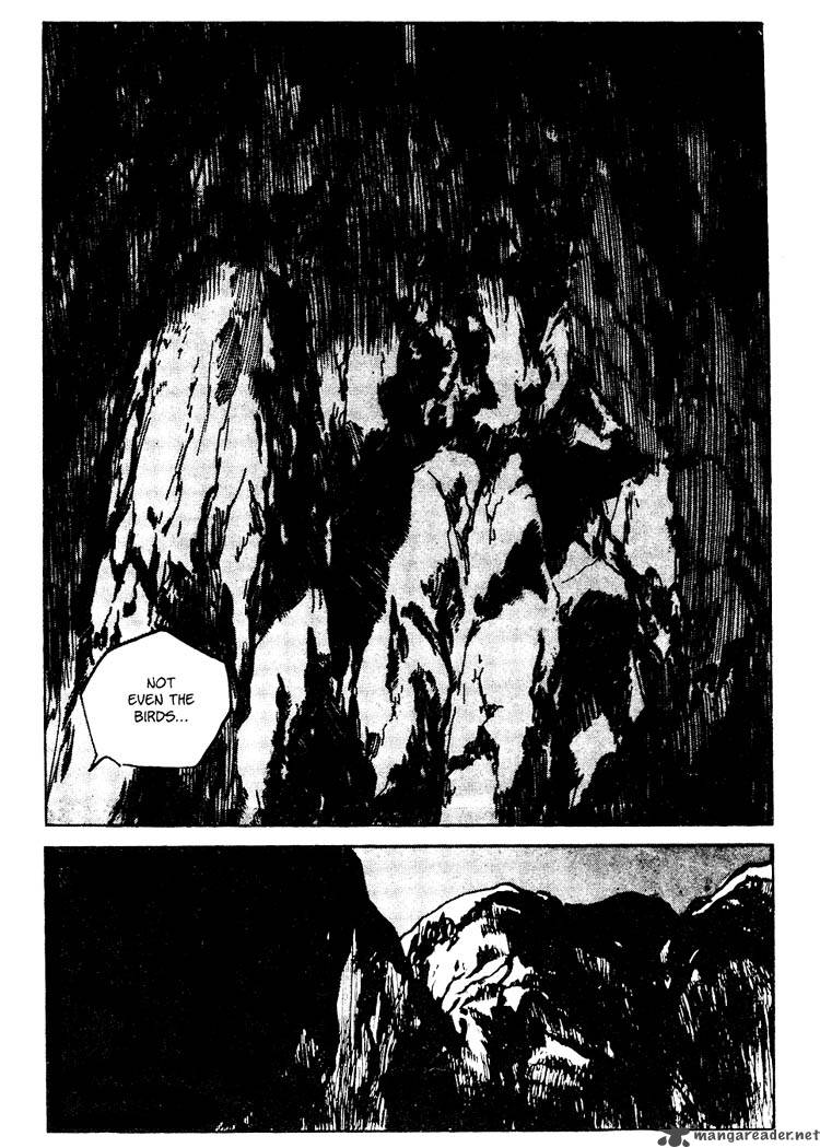 Lone Wolf And Cub 15 312