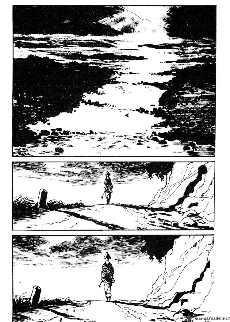 Lone Wolf And Cub 15 33