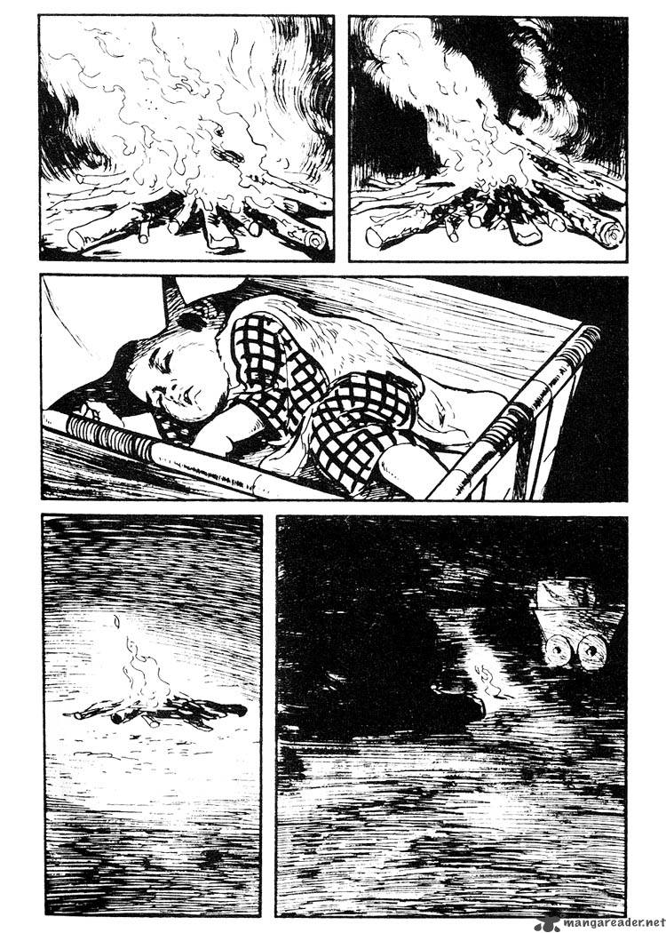 Lone Wolf And Cub 15 42
