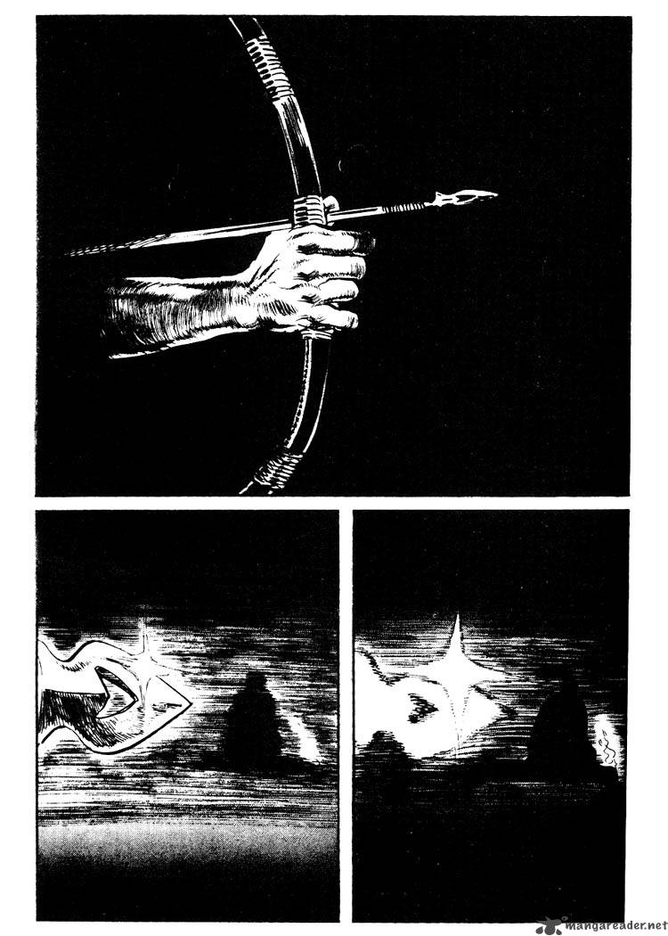 Lone Wolf And Cub 15 43