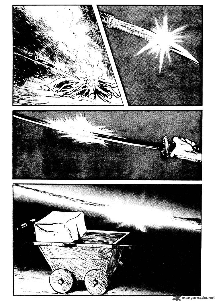 Lone Wolf And Cub 15 48