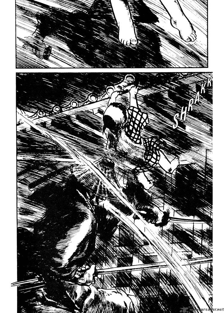 Lone Wolf And Cub 15 61